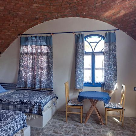 아스완 Nubian Lotus B&B 외부 사진