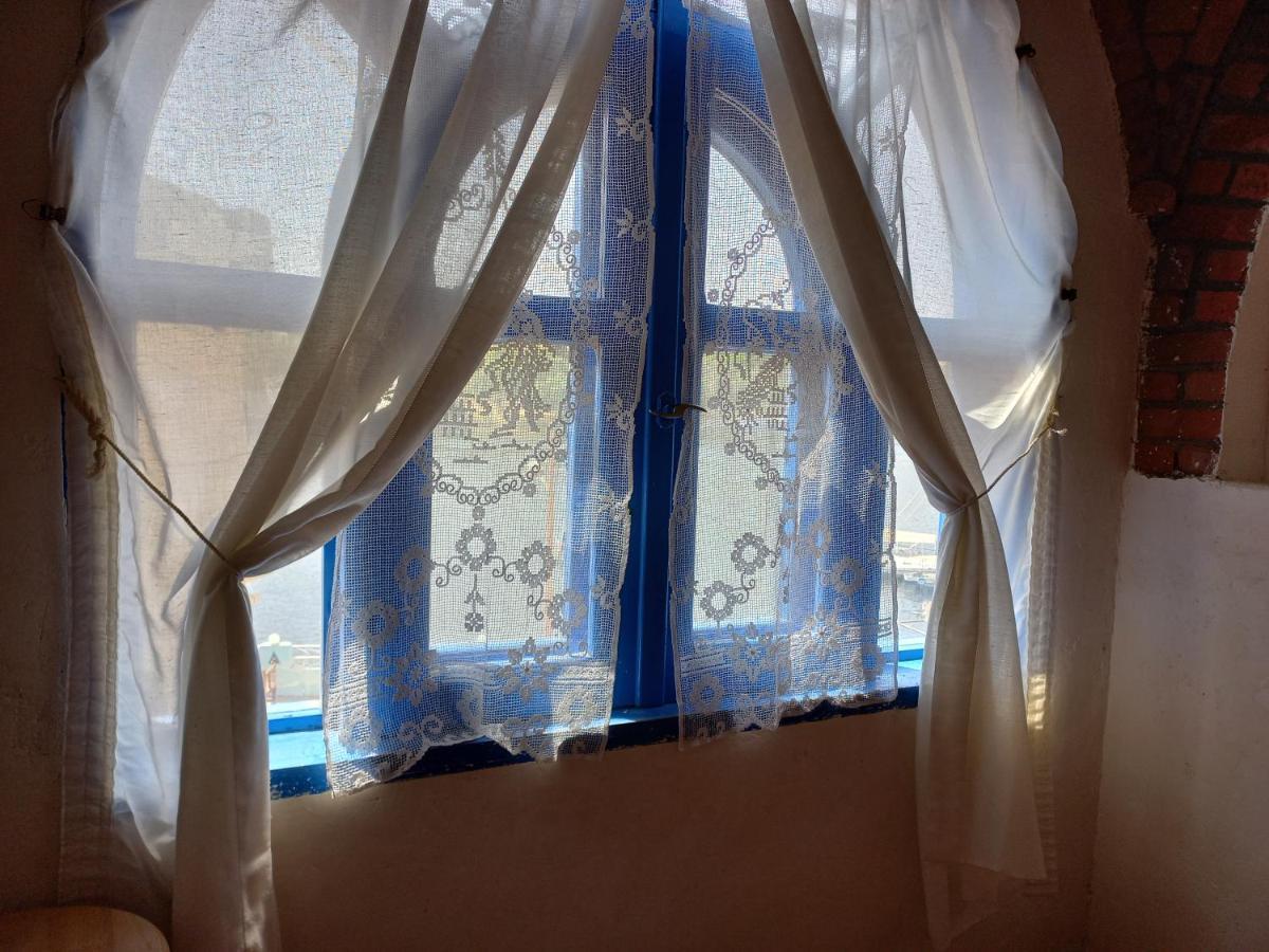 아스완 Nubian Lotus B&B 외부 사진
