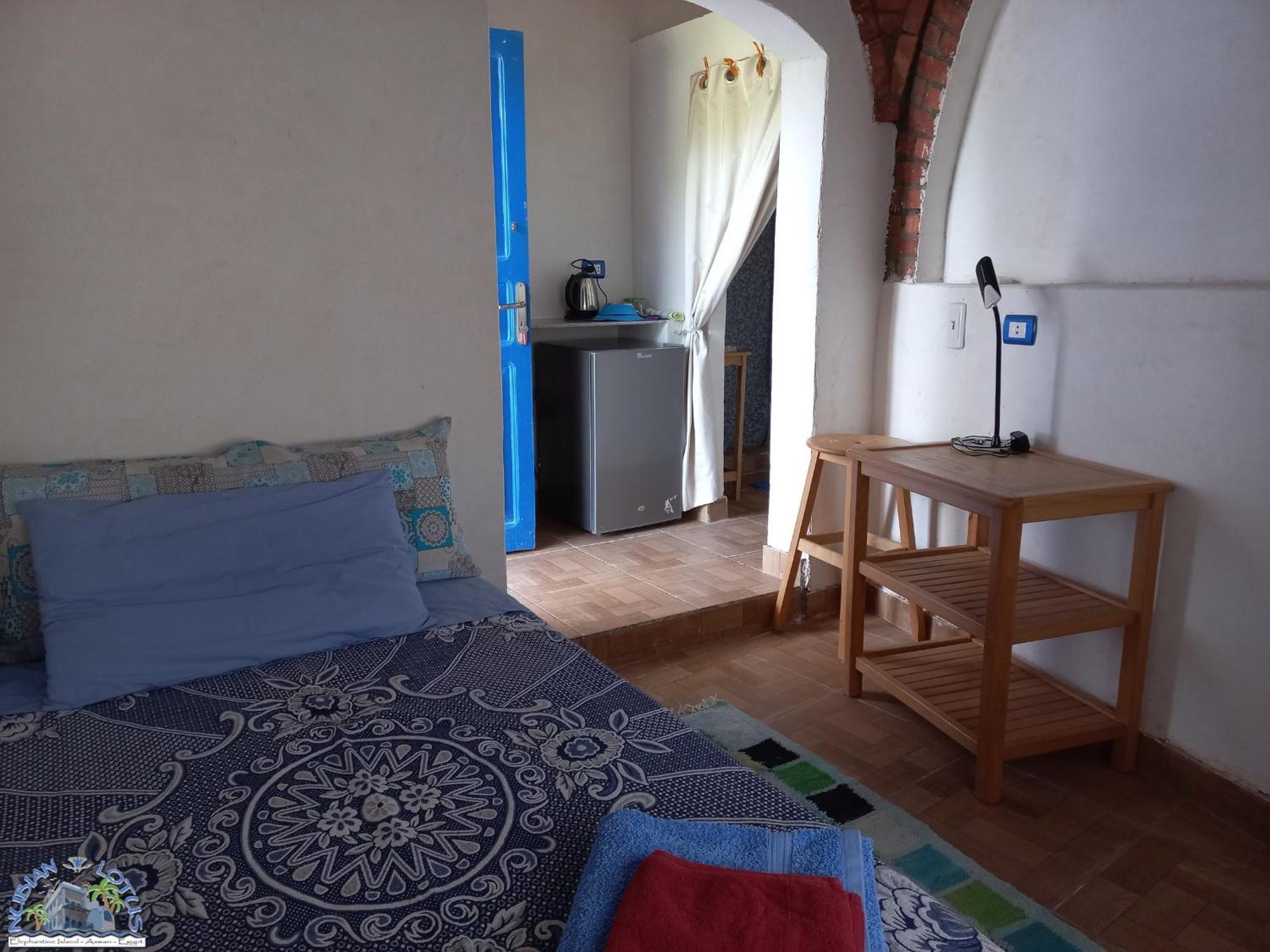아스완 Nubian Lotus B&B 외부 사진