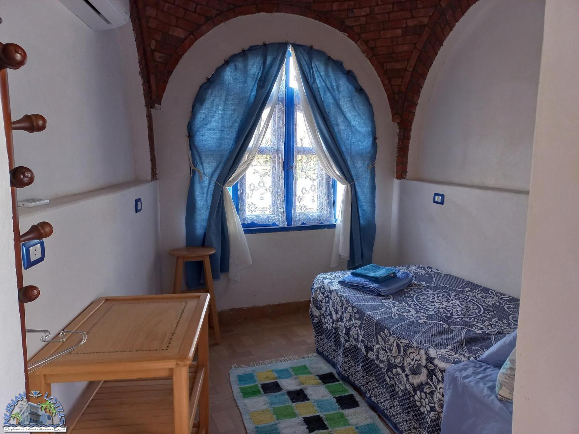 아스완 Nubian Lotus B&B 외부 사진