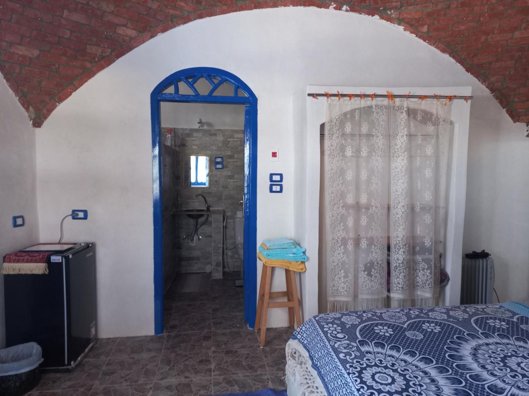 아스완 Nubian Lotus B&B 외부 사진