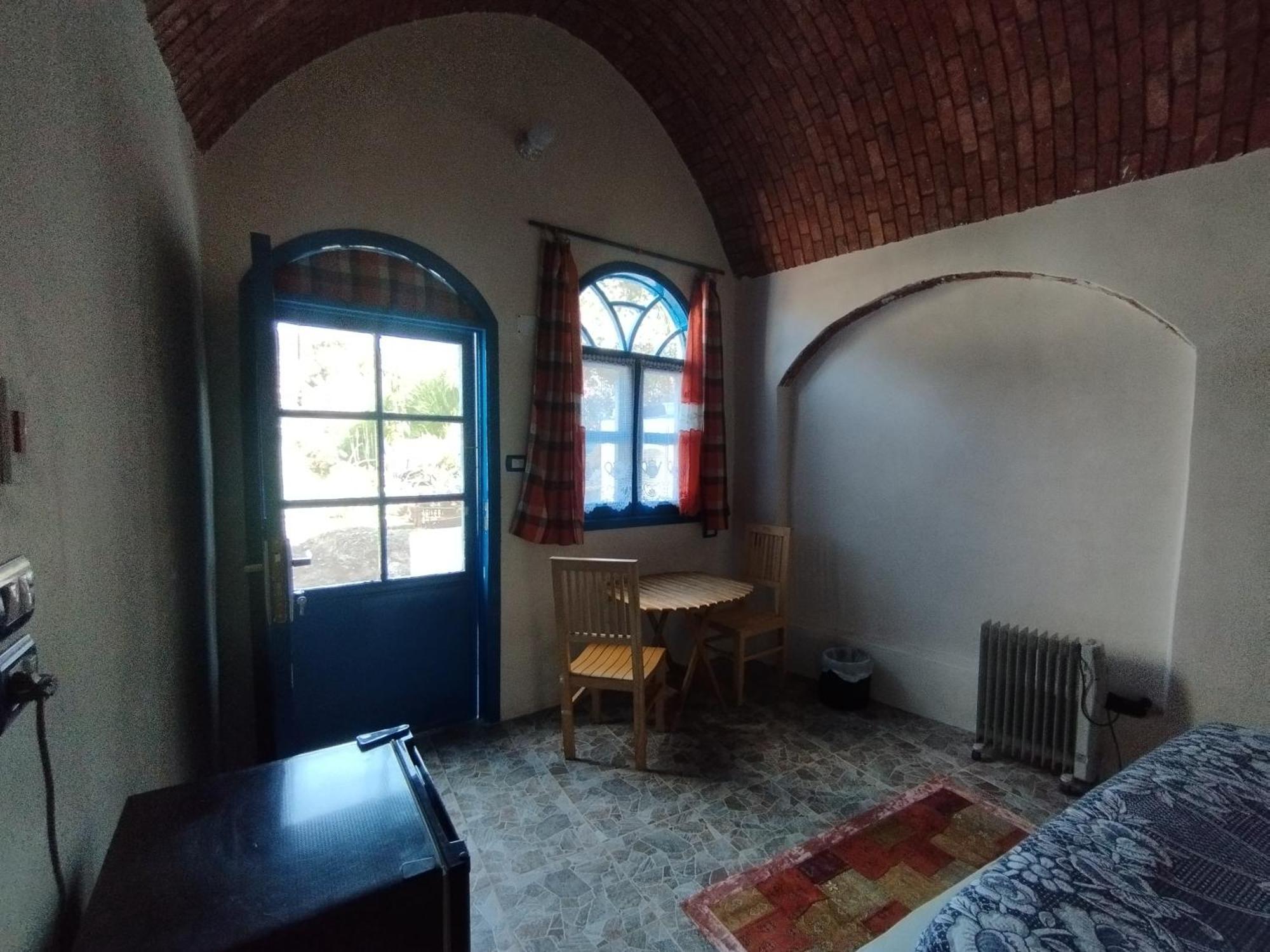 아스완 Nubian Lotus B&B 외부 사진
