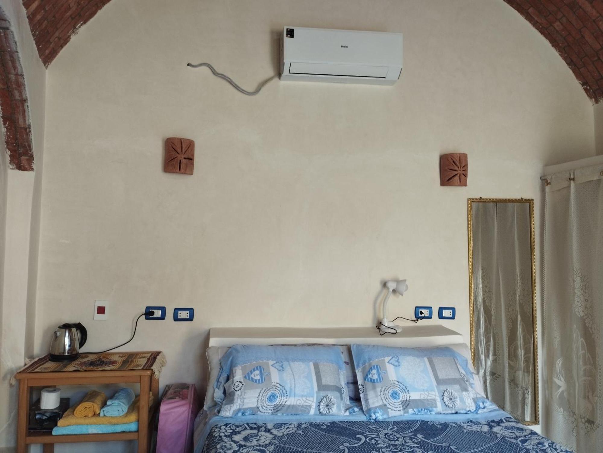 아스완 Nubian Lotus B&B 외부 사진